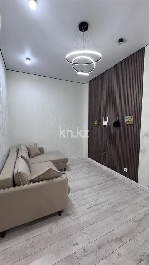 Продажа 2-комнатной квартиры, 40 м² в Астане