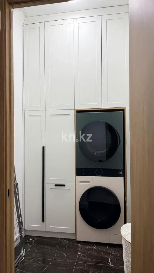 Продажа 4-комнатной квартиры, 132 м² в Астане - фото 2