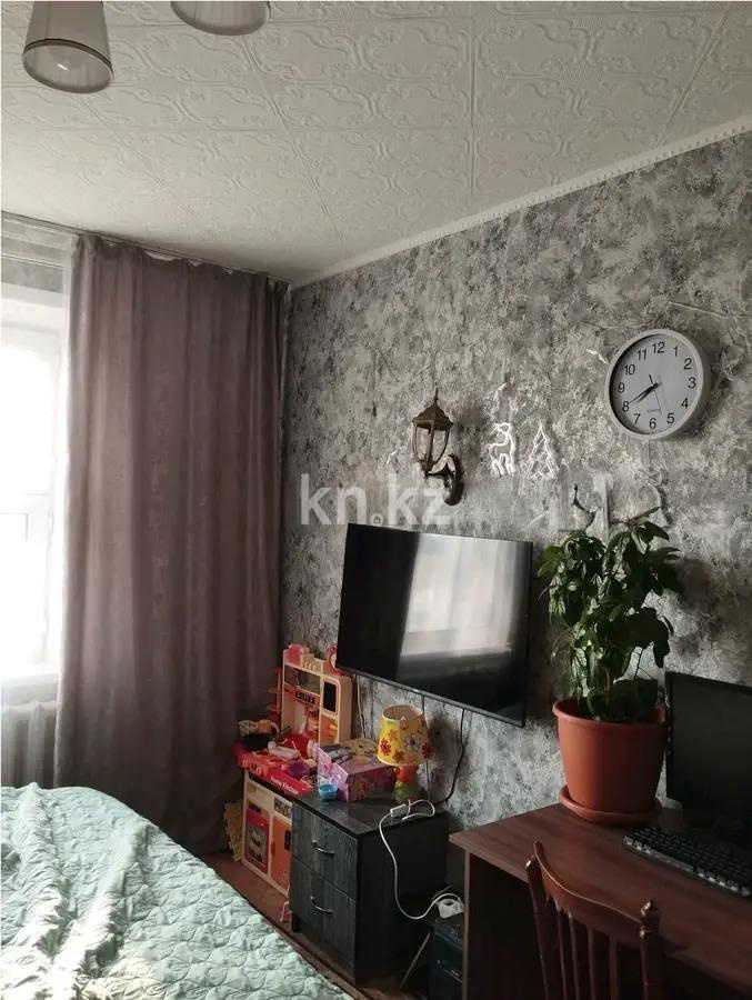 Продажа 3-комнатной квартиры, 68 м² - Недвижимость в Темиртау фото 2 из 6