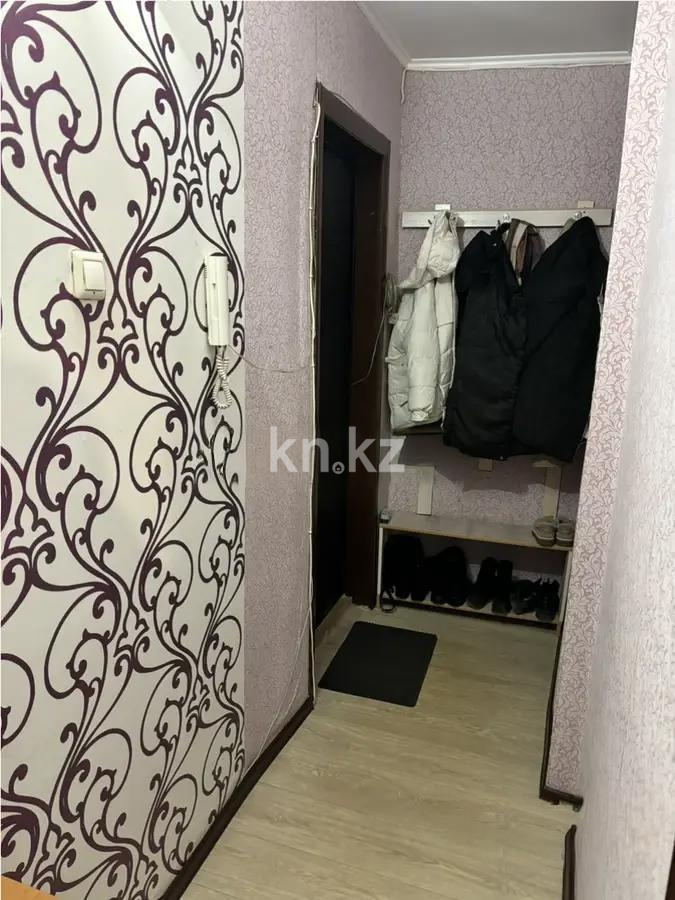 Продажа 1-комнатной квартиры, 31 м², ул. Муканова, дом  12/2 - Продажа  однокомнатных квартир в Караганде фото 5 из 5