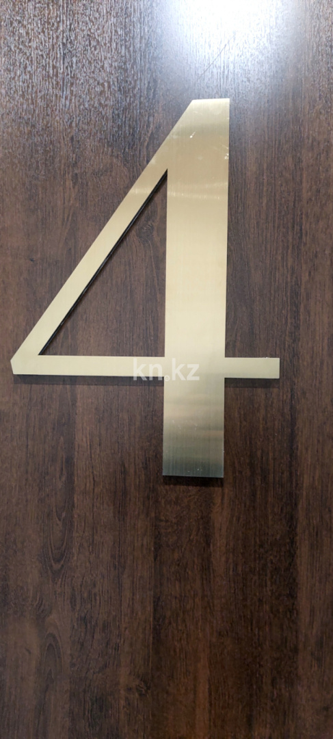 Продажа 1-комнатной квартиры, 44 м² в Астане - фото 9