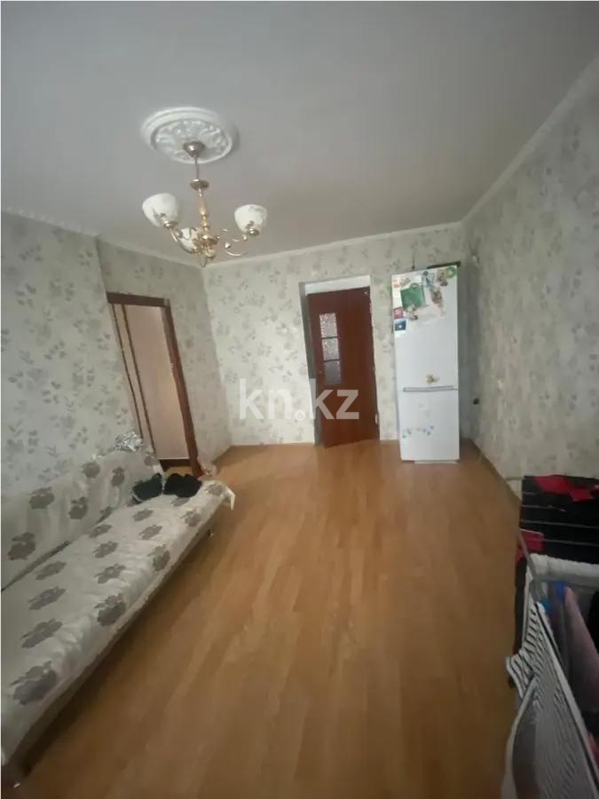 Продажа 3-комнатной квартиры, 64 м², ул. Бараева, дом  10/1 - Продажа квартир в Астане фото 1 из 5