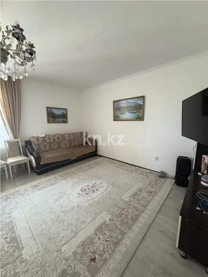 Продажа 3-комнатной квартиры, 78 м² в Астане