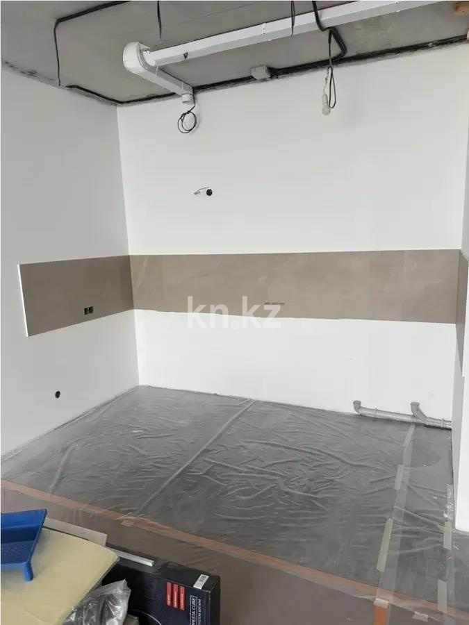 Продажа 2-комнатной квартиры, 54 м² в Алматы - фото 2