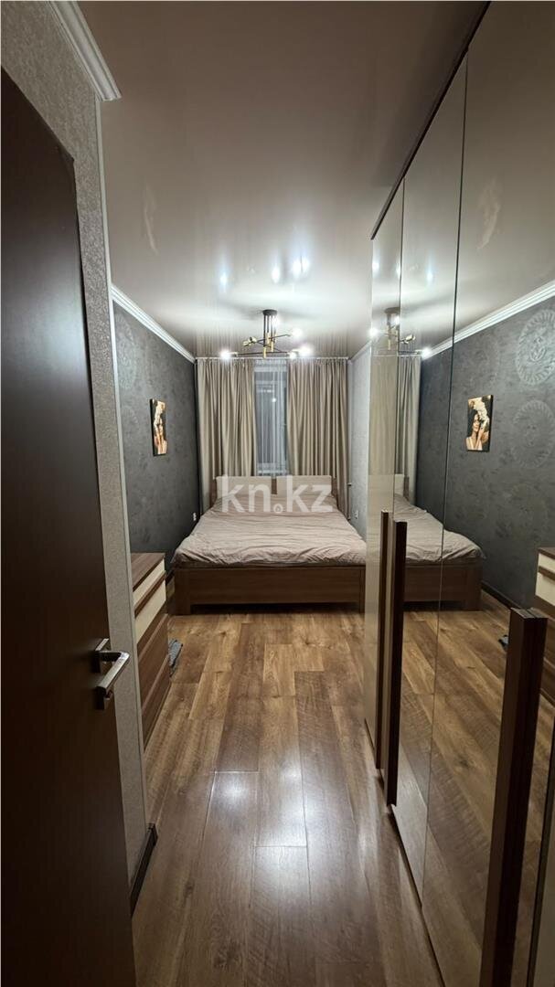 Продажа 3-комнатной квартиры, 54 м² в Караганде - фото 2