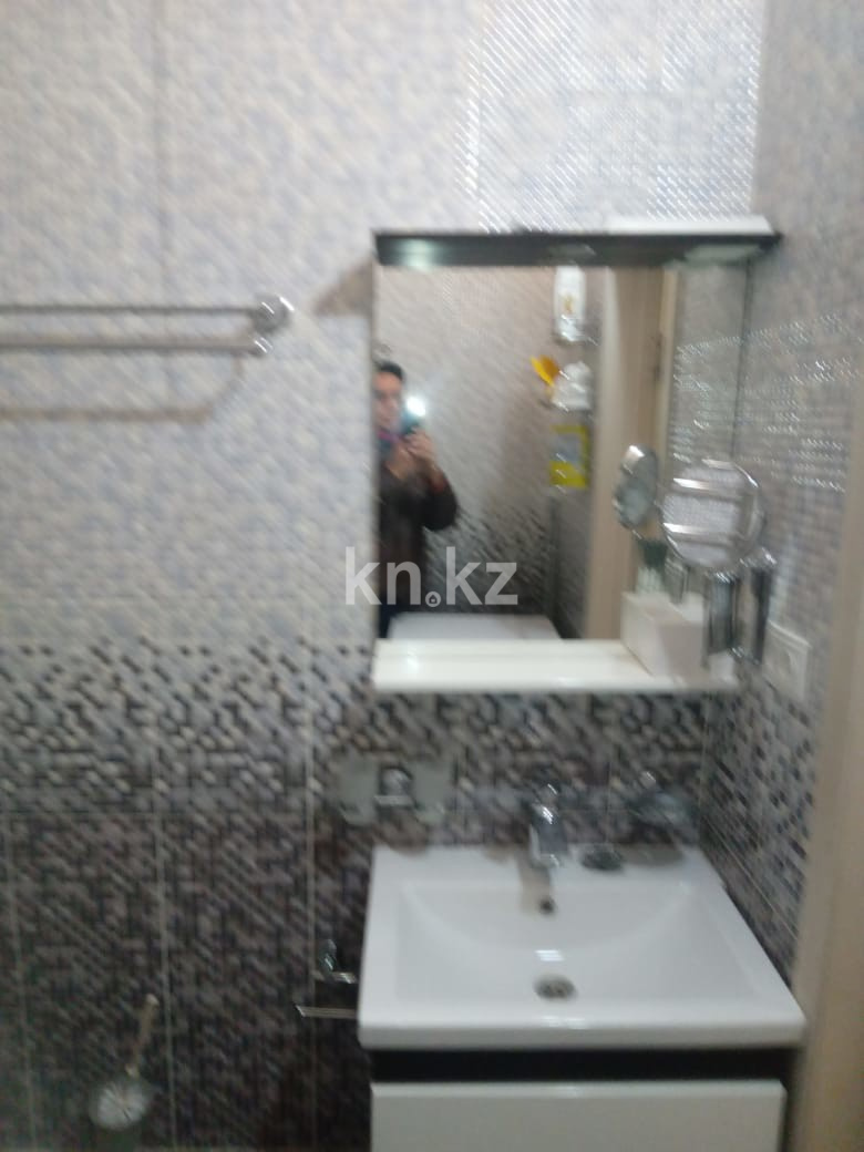 Продажа 1-комнатной квартиры, 50 м², ул. Каирбекова в Алматы - фото 6