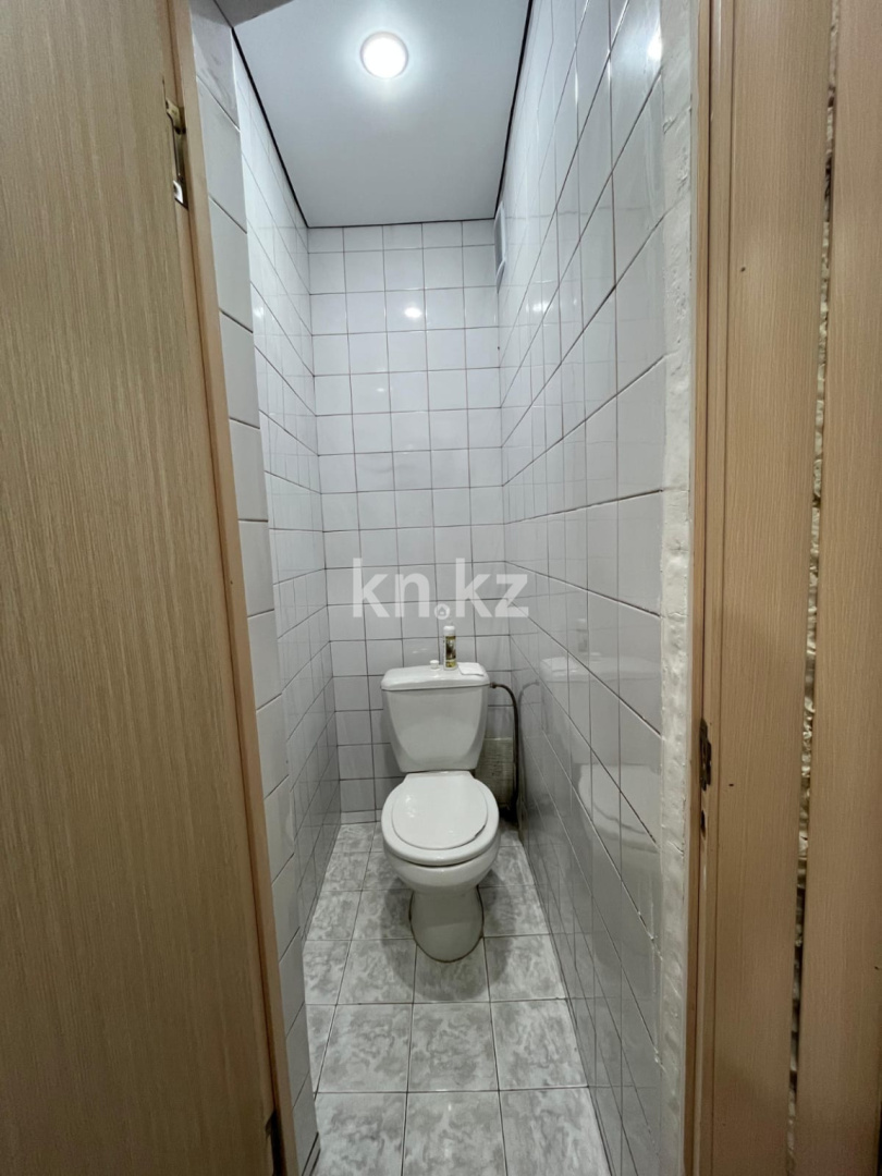 Аренда 1-комнатной квартиры, 35 м², пр. Богенбай батыра, дом  35 - пр. Женис - Аренда  однокомнатных квартир помесячно в Астане с фото фото 9 из 9