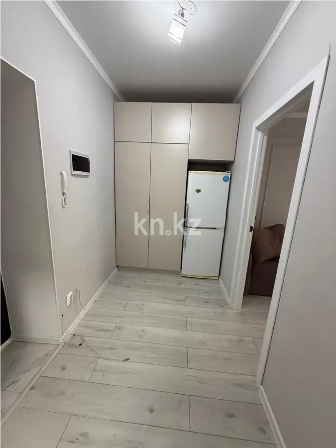 Продажа 1-комнатной квартиры, 36 м², ул. Кордай, дом  99 в Астане - фото 6