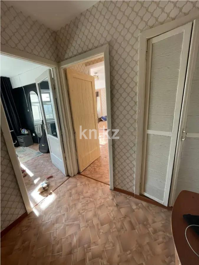 Продажа 3-комнатной квартиры, 58 м², пр. Женис, дом  69 - Продажа  трехкомнатных квартир в Астане без посредников фото 7 из 7