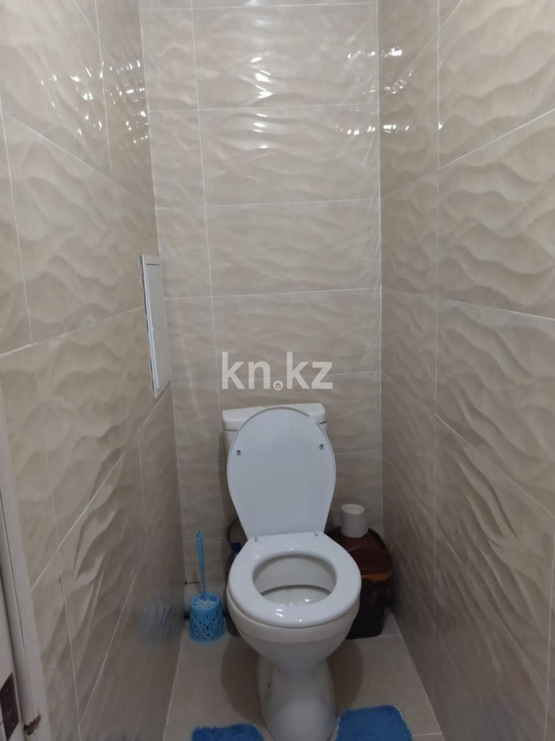 Аренда 2-комнатной квартиры посуточно, 46 м², мкр-н 13, дом  40 - Аренда квартир посуточно в Актау фото 5 из 5