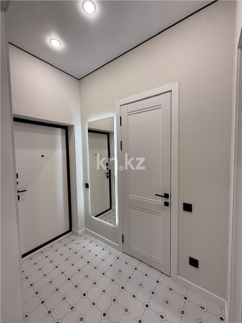 Продажа 2-комнатной квартиры, 36.5 м² в Астане - фото 6