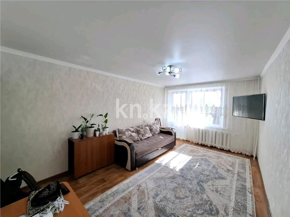 Продажа 2-комнатной квартиры, 48 м², мкр-н Мамраева (Восток-5), дом  14 в Караганде - фото 2