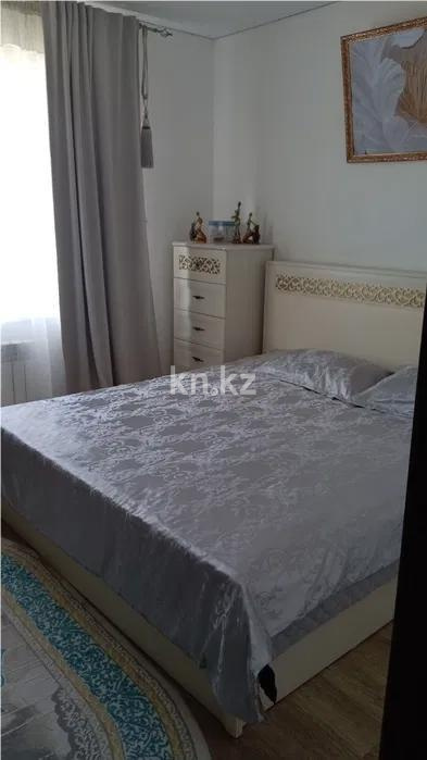 Продажа 2-комнатной квартиры, 43.9 м², ул. Укели Ыбырай, дом  15 - Продажа квартир в Казахстане фото 2 из 4