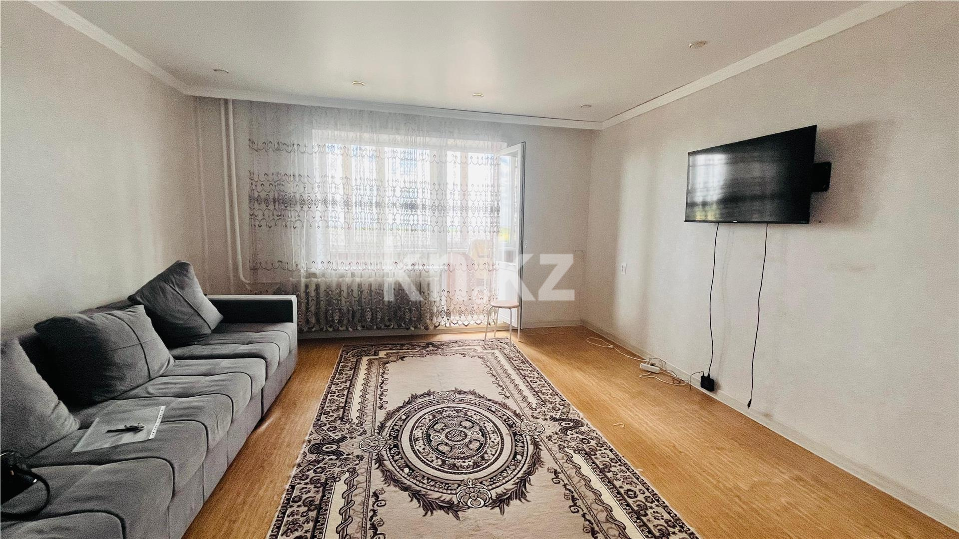 Продажа 2-комнатной квартиры, 54 м² - Продажа квартир в Казахстане - страница 22 фото 1 из 16