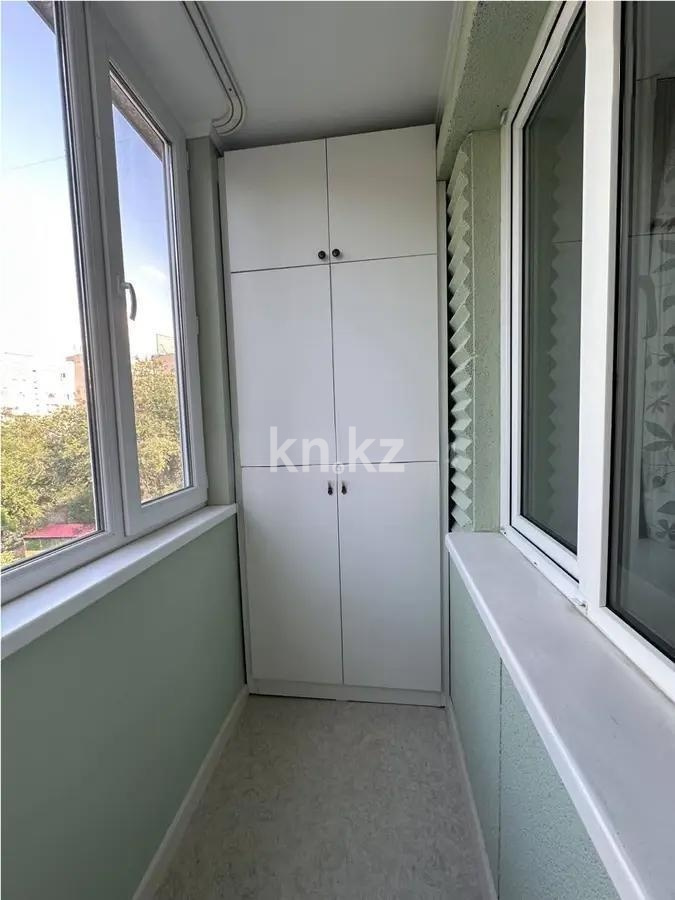 Продажа 2-комнатной квартиры, 53.1 м² в Алматы - фото 5