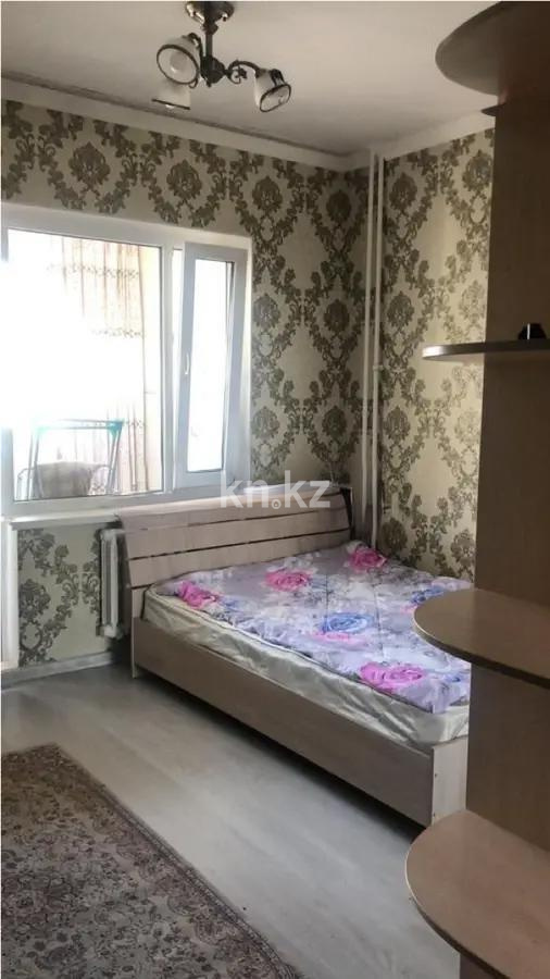 Продажа 2-комнатной квартиры, 61 м², мкр-н Аксай-4, дом  6 в Алматы - фото 2