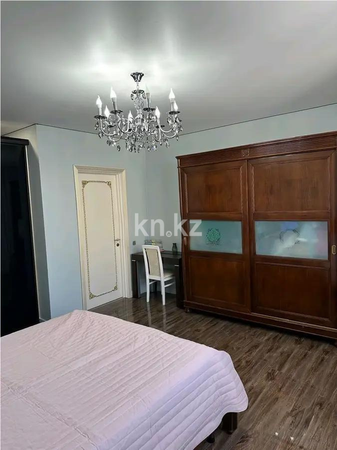 Продажа 3-комнатной квартиры, 84 м², ул. Нарикбаева, дом  6 в Астане - фото 4