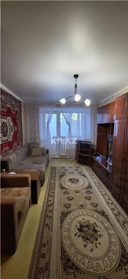 Продажа 2-комнатной квартиры, 45.9 м² в Астане