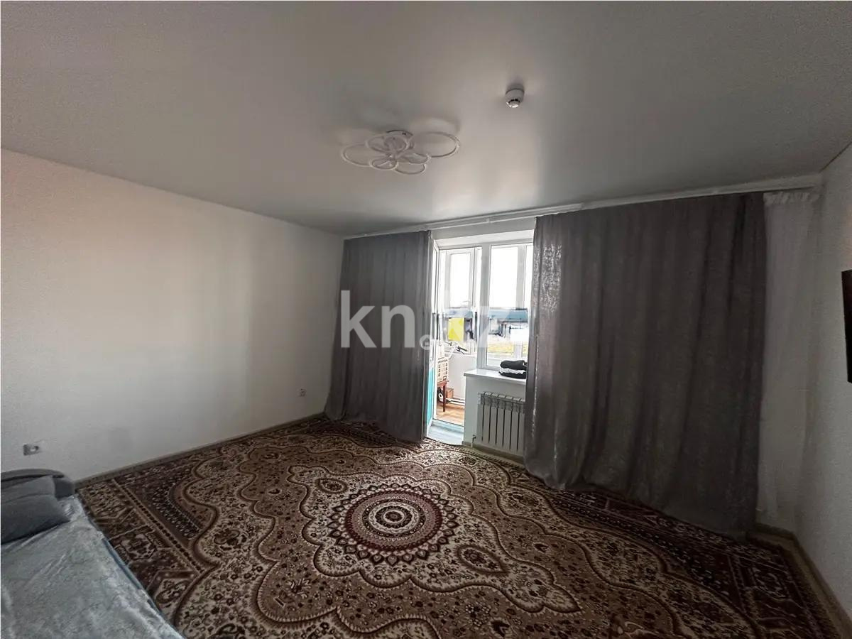 Продажа 3-комнатной квартиры, 79.6 м², ул. Е-761, дом  4а - Продажа  трехкомнатных квартир в Астане без посредников с фото фото 1 из 8