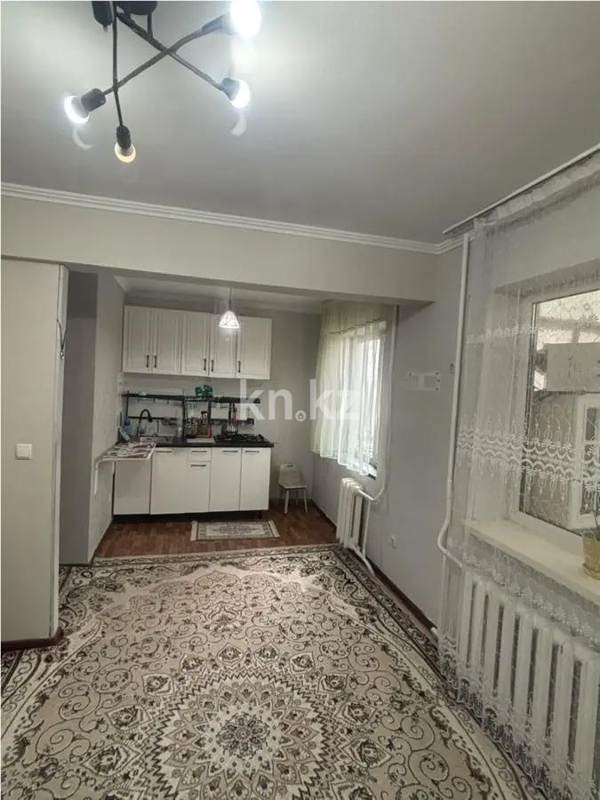 Продажа 1-комнатной квартиры, 31 м² в Астане - фото 2