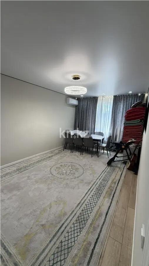 Продажа 2-комнатной квартиры, 71 м² в Алматы