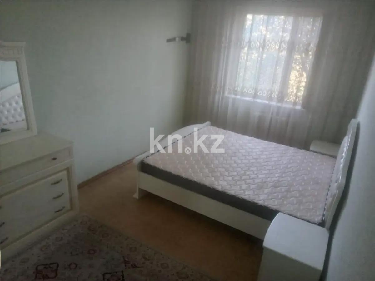 Продажа 4-комнатной квартиры, 89.1 м², мкр-н Аксай-2, дом  8 - Продажа квартир в Алматы фото 3 из 5