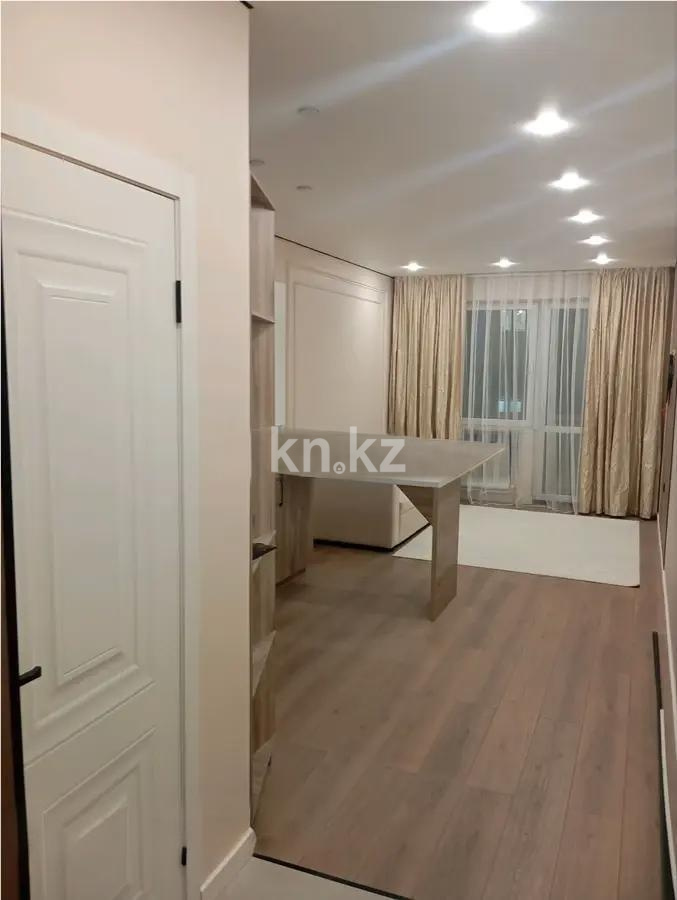 Продажа 1-комнатной квартиры, 30 м² в Алматы