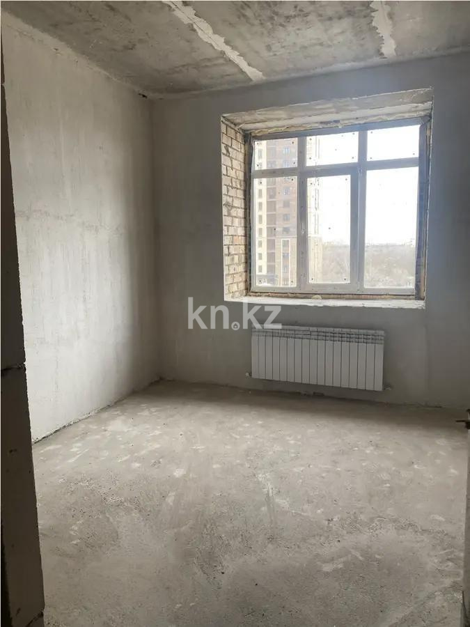 Продажа 2-комнатной квартиры, 47 м² в Караганде - фото 2