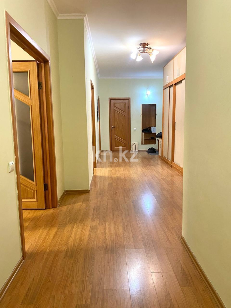 Продажа 3-комнатной квартиры, 134 м² в Алматы - фото 19