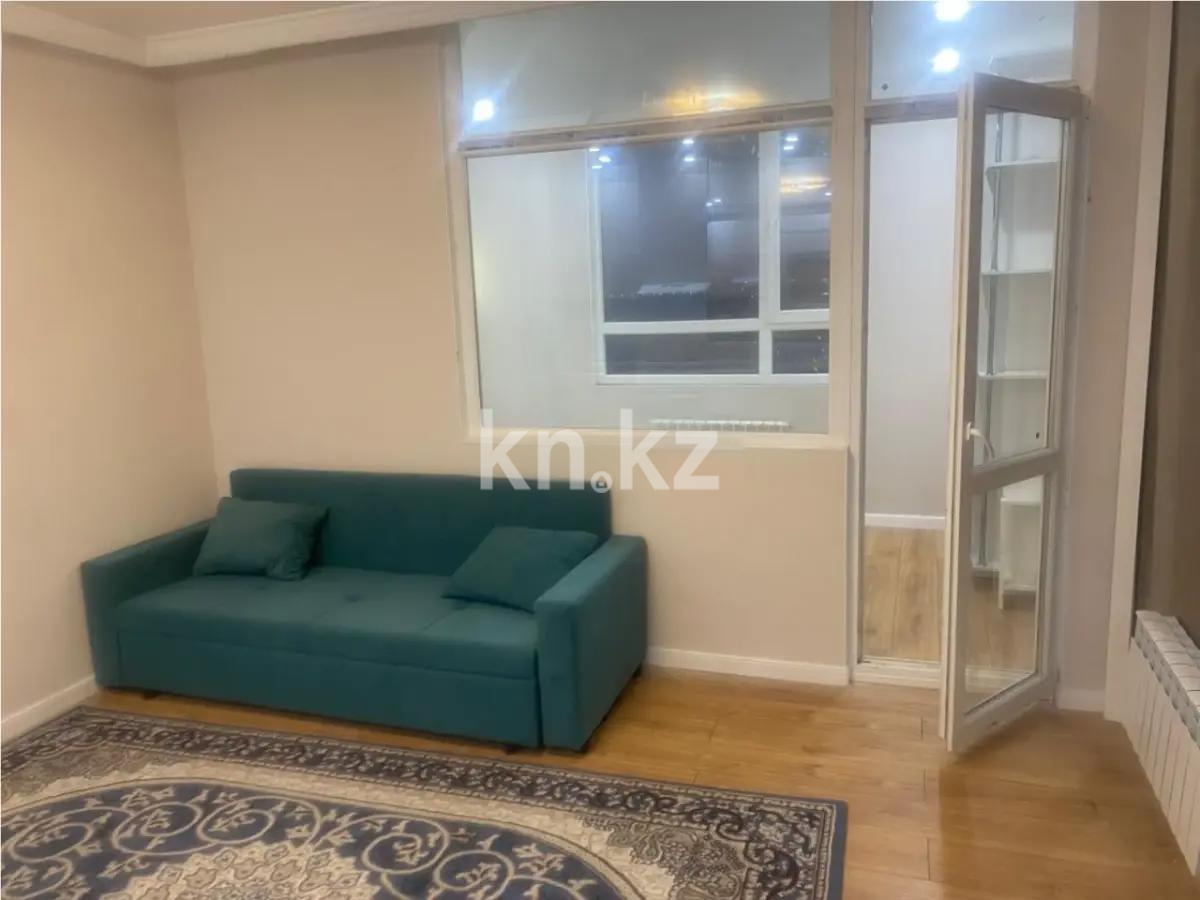 Продажа 2-комнатной квартиры, 32.7 м² - Продажа недвижимости в Астане - страница 7 фото 1 из 5