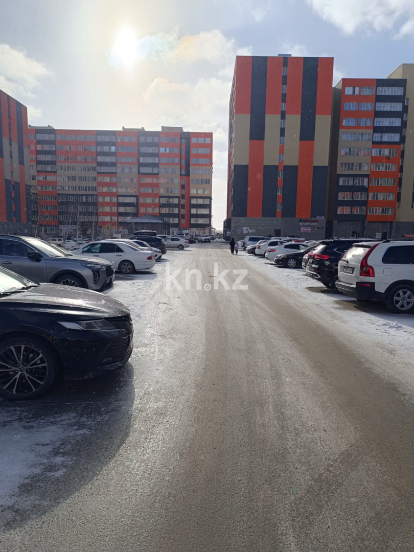 Продажа , 86 м², ул. Калдаякова, дом  24 в Астане - фото 3