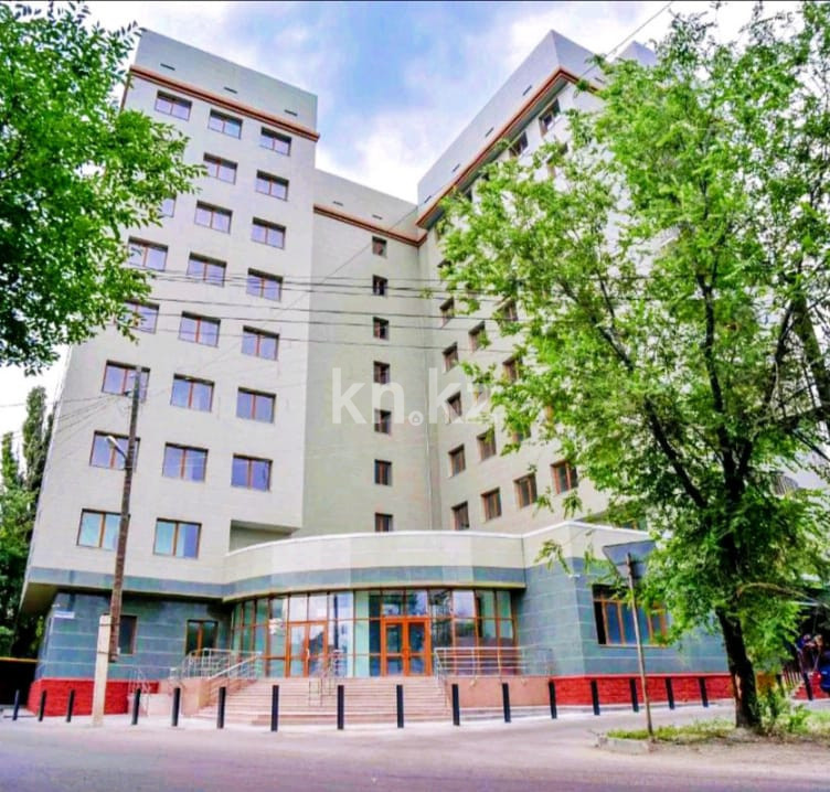 Продажа , 7443 м², ул. Монгольская, дом  44 - ул. Макатаева - Продажа зданий в Алматы фото 2 из 40