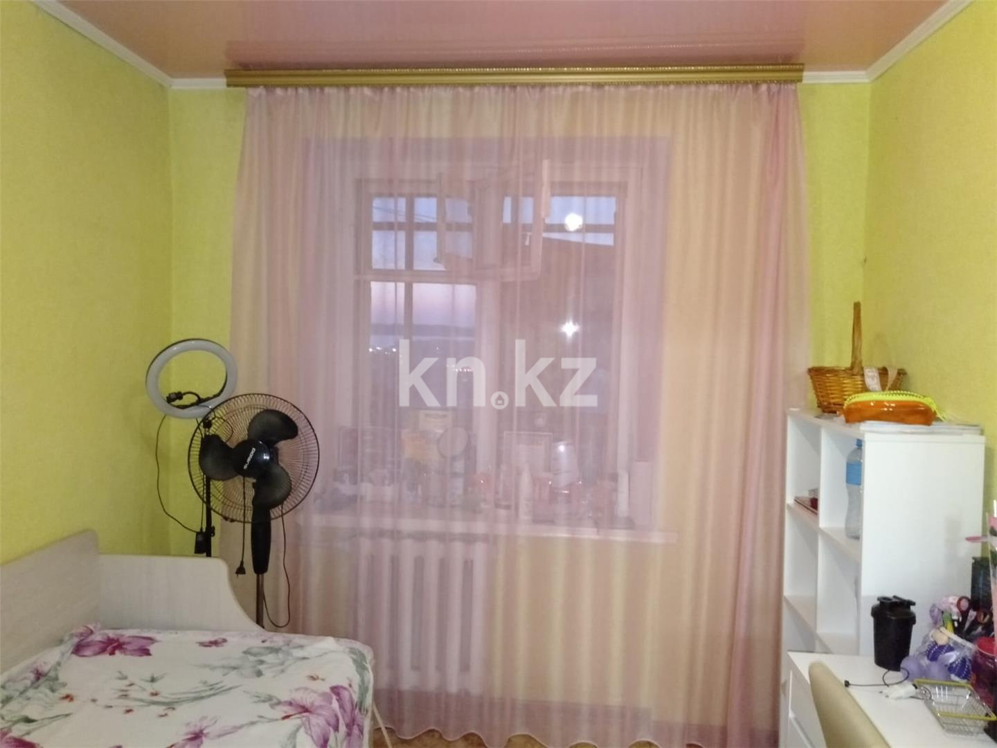 Продажа 3-комнатной квартиры, 54 м², 6-й мкр. в Темиртау - фото 3