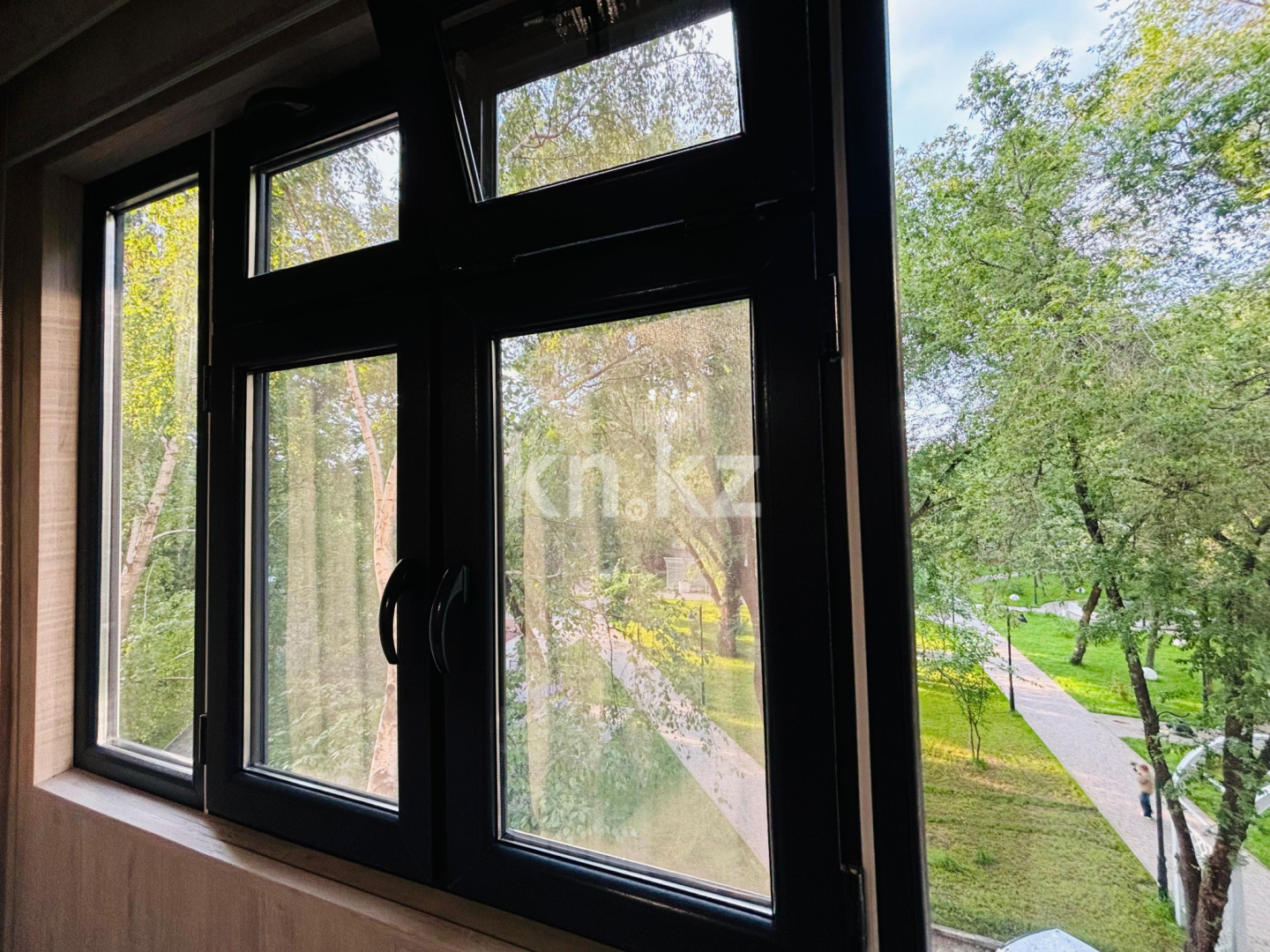 Продажа 2-комнатной квартиры, 61.5 м² - Продажа квартир в Казахстане - страница 24 фото 17 из 24