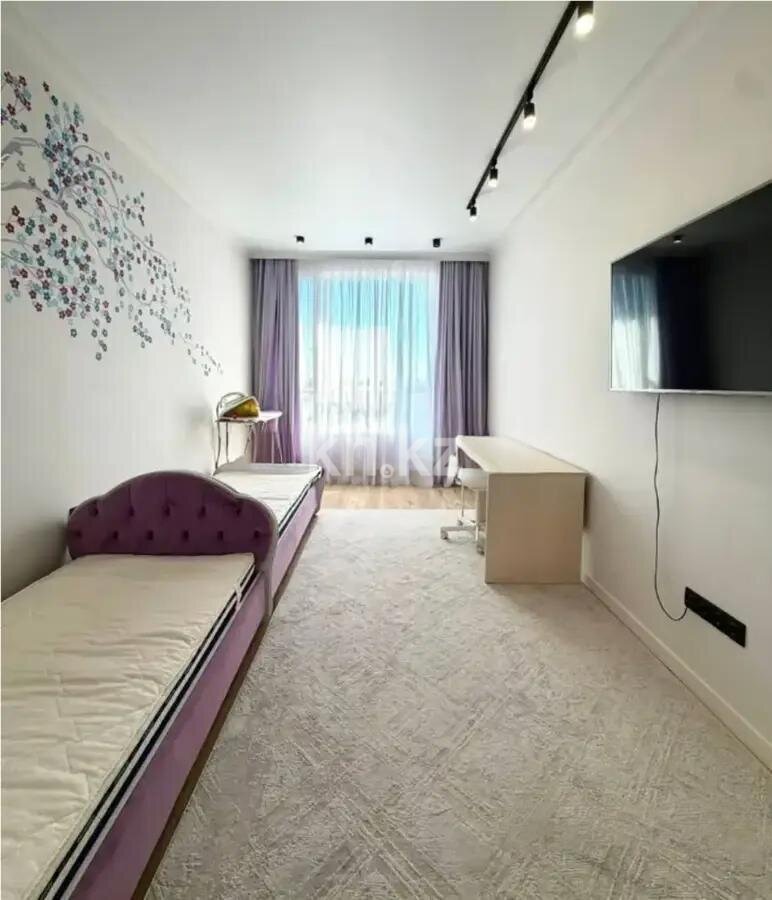 Продажа 3-комнатной квартиры, 85 м² в Астане - фото 3