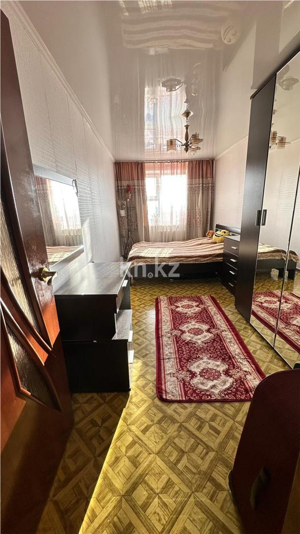 Продажа 2-комнатной квартиры, 45 м², мкр-н 16 - Продажа квартир в Караганде фото 2 из 4