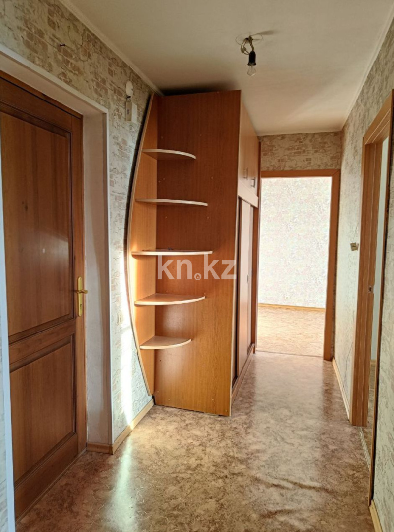 Продажа 2-комнатной квартиры, 50 м² - Продажа и аренда недвижимости в Усть-Каменогорске фото 5 из 15