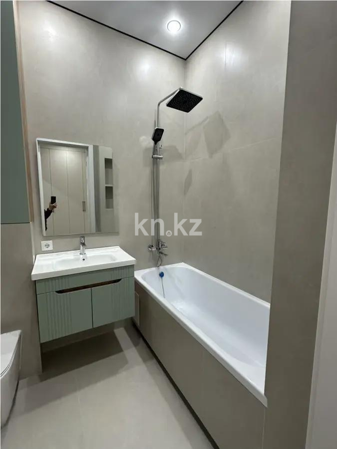 Продажа 2-комнатной квартиры, 52 м² - Продажа квартир в Астане в р-не Алматы - страница 7 фото 4 из 5