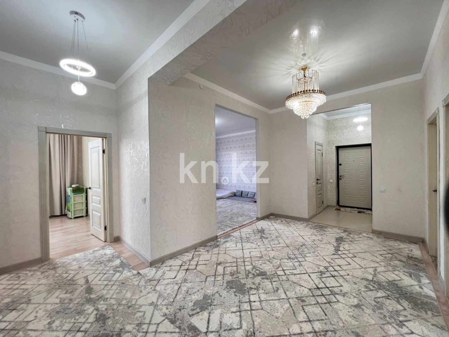 Продажа 5-комнатного дома, 135.3 м², Косшы, Нура - Продажа домов, коттеджей в Акмолинской области фото 16 из 34