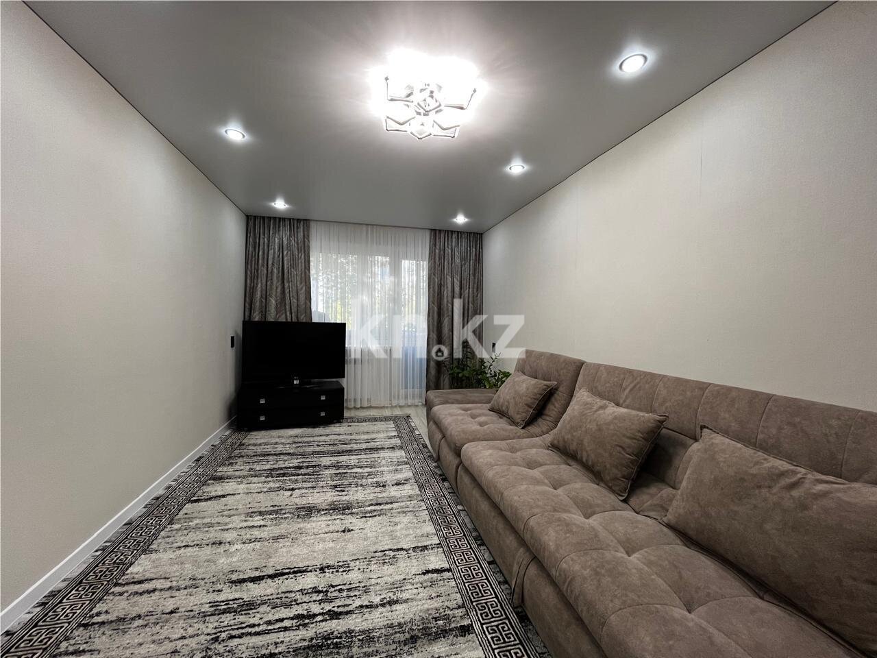 Продажа 3-комнатной квартиры, 63 м² в Караганде - фото 3