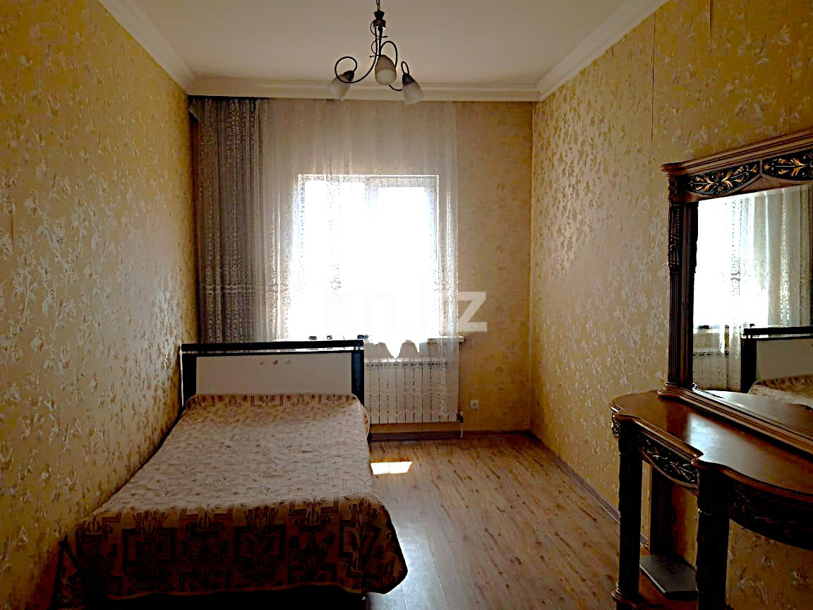 Продажа 5-комнатной квартиры, 152 м², ул. Баянауыл, дом  1 - Центр города, Золотой квадрат, район Школы-гимназии №31 - Продажа квартир в Астане фото 20 из 38