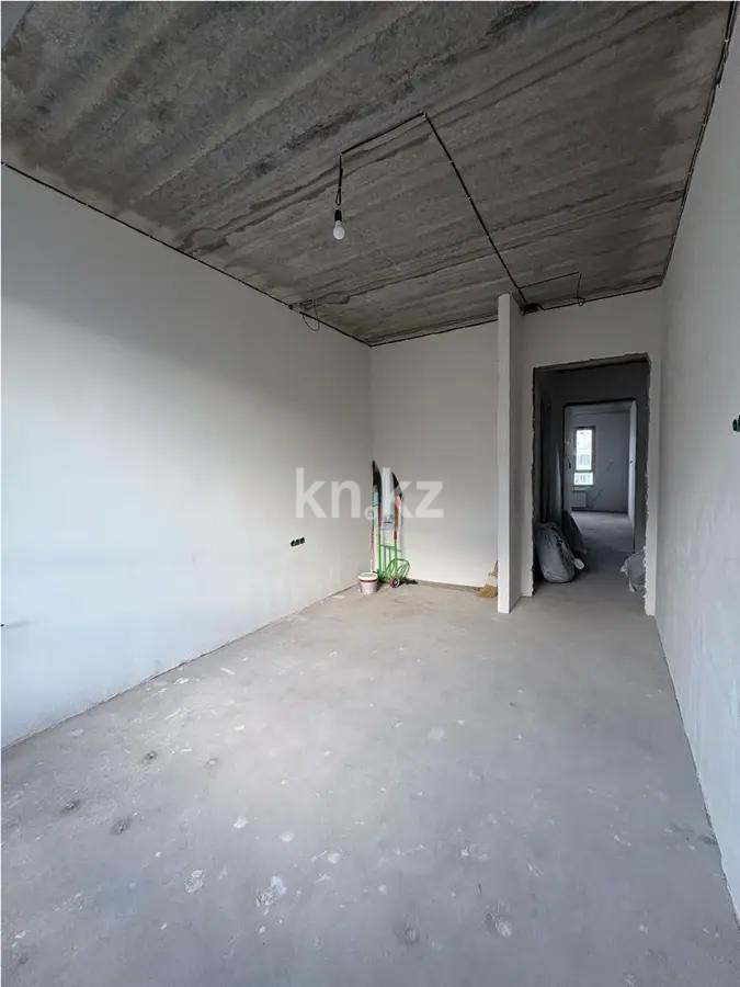 Продажа 3-комнатной квартиры, 83.5 м², ул. Култегин, дом  4 - Продажа  трехкомнатных квартир в новостройках Астаны без посредников фото 1 из 3