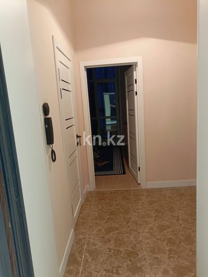 Аренда 1-комнатной квартиры, 43 м² в Астане - фото 8