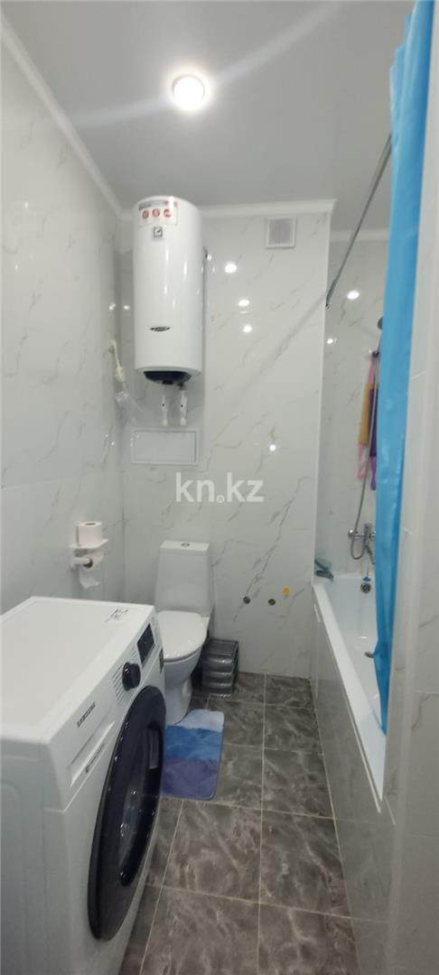 Продажа 3-комнатной квартиры, 67 м² в Караганде - фото 10