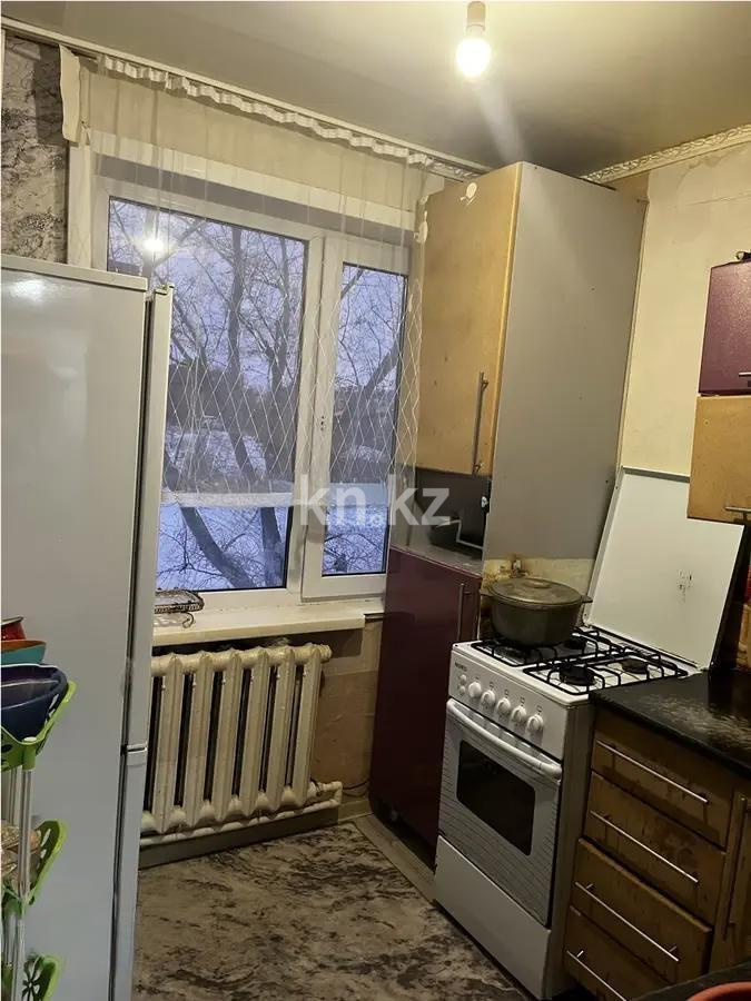 Продажа 3-комнатной квартиры, 47 м², ул. Квартал 4а, дом  4а - Продажа квартир в Темиртау без посредников фото 3 из 6