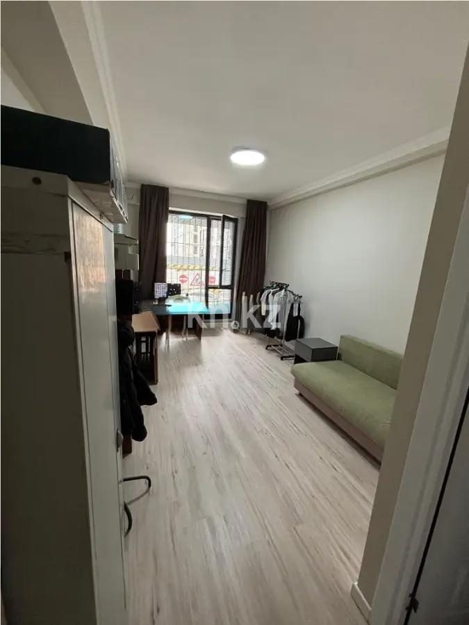 Продажа 3-комнатной квартиры, 73 м², ул. Навои, дом  58/1 - Продажа  двухкомнатных, трехкомнатных квартир в Алматы без посредников с фото фото 1 из 5