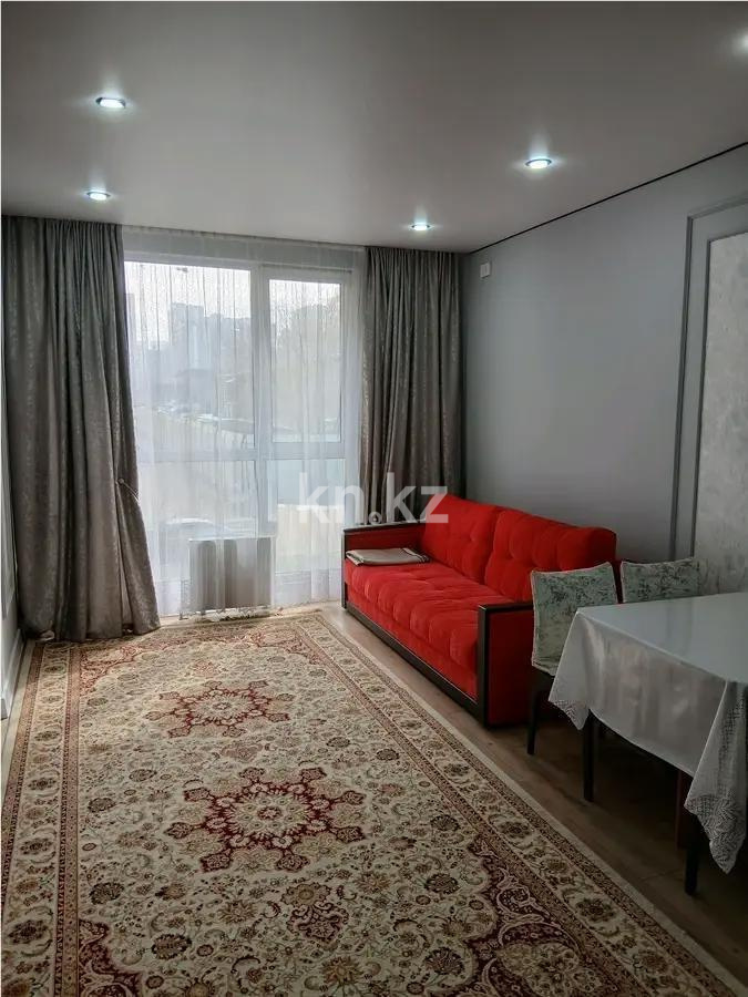 Продажа 2-комнатной квартиры, 49 м² - Продажа квартир в Казахстане - страница 6 фото 1 из 4