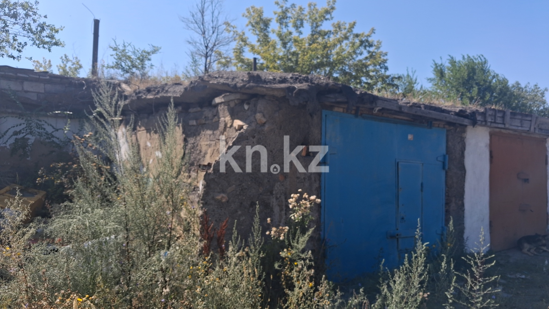 Продажа гаража, 30 м² - Продажа недвижимости в Караганде - страница 32 фото 3 из 4