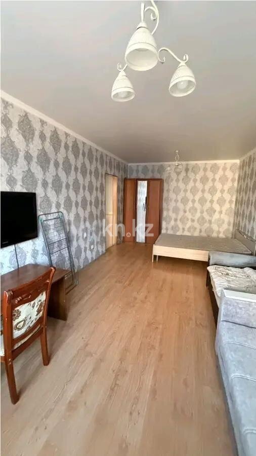Продажа 1-комнатной квартиры, 49 м² в Астане