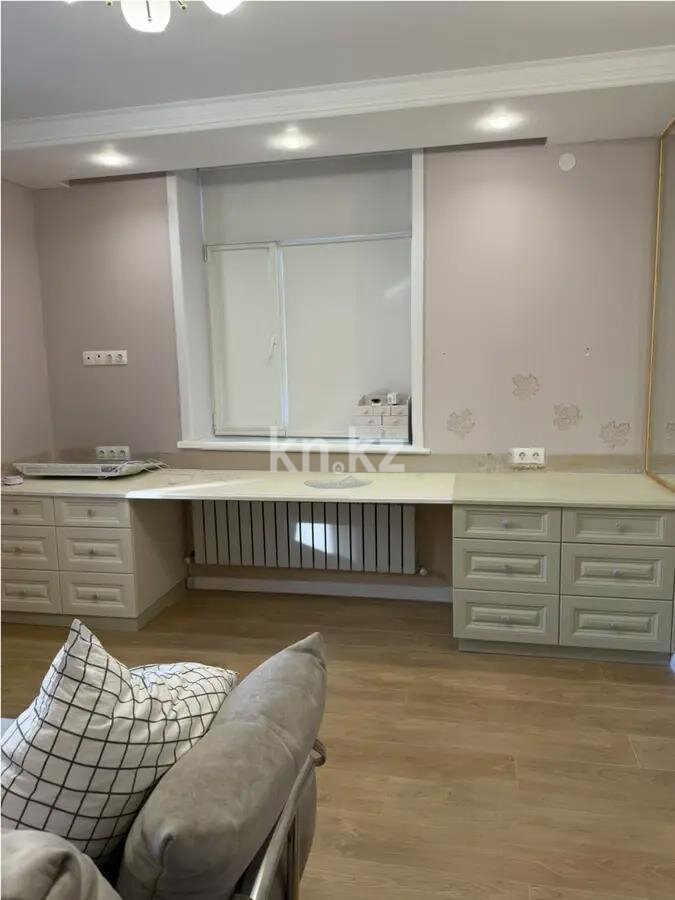 Продажа 3-комнатной квартиры, 90 м² в Астане